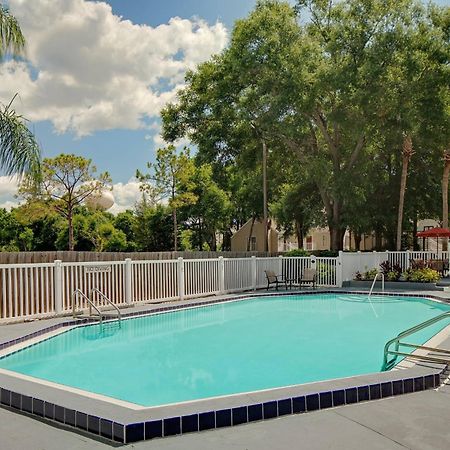 Residence Inn Orlando Altamonte Springs / Maitland Eksteriør bilde
