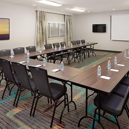 Residence Inn Orlando Altamonte Springs / Maitland Eksteriør bilde