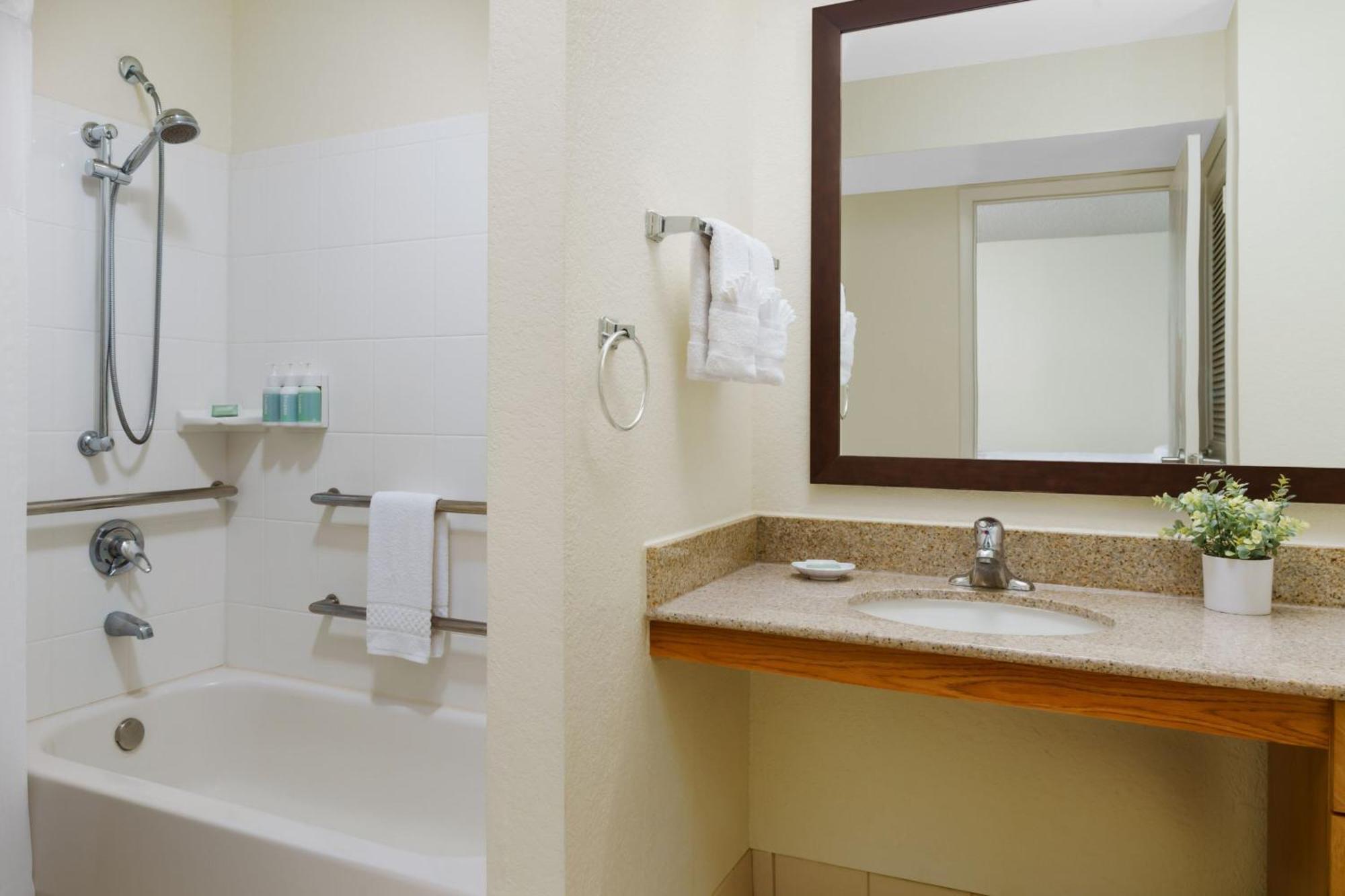 Residence Inn Orlando Altamonte Springs / Maitland Eksteriør bilde