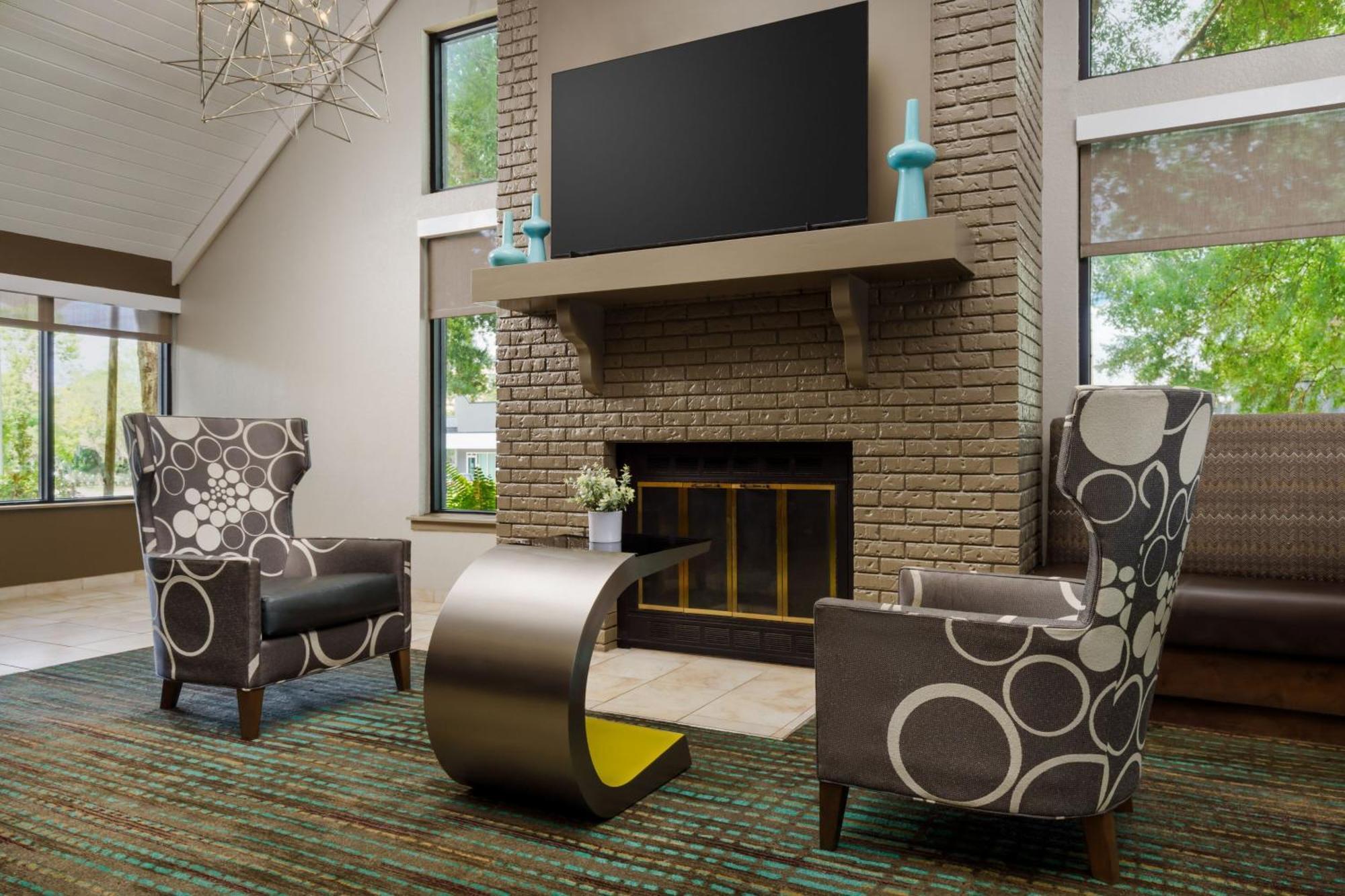 Residence Inn Orlando Altamonte Springs / Maitland Eksteriør bilde