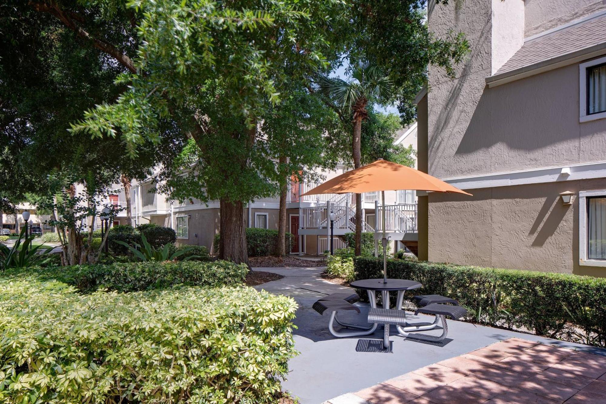 Residence Inn Orlando Altamonte Springs / Maitland Eksteriør bilde