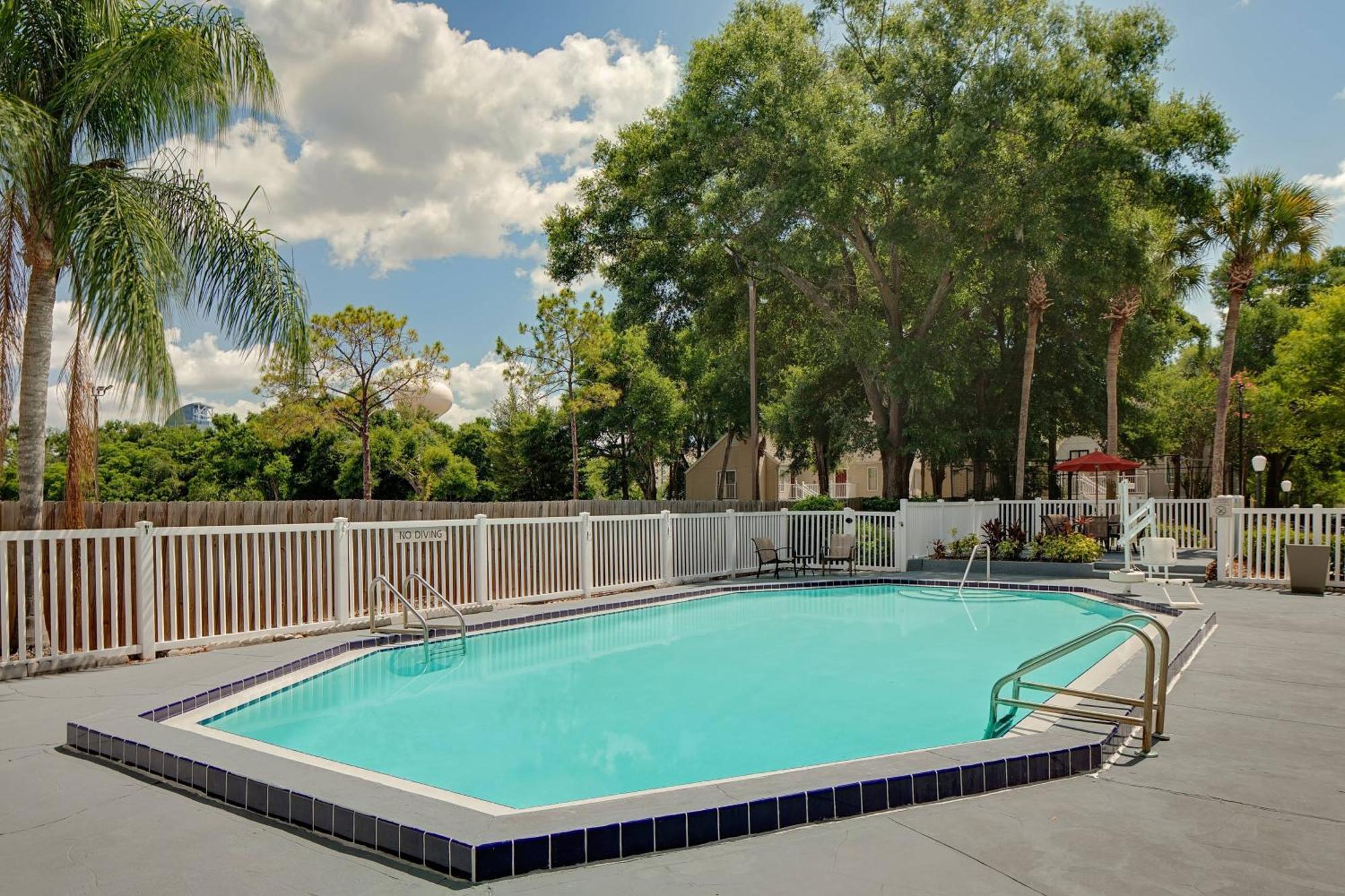 Residence Inn Orlando Altamonte Springs / Maitland Eksteriør bilde