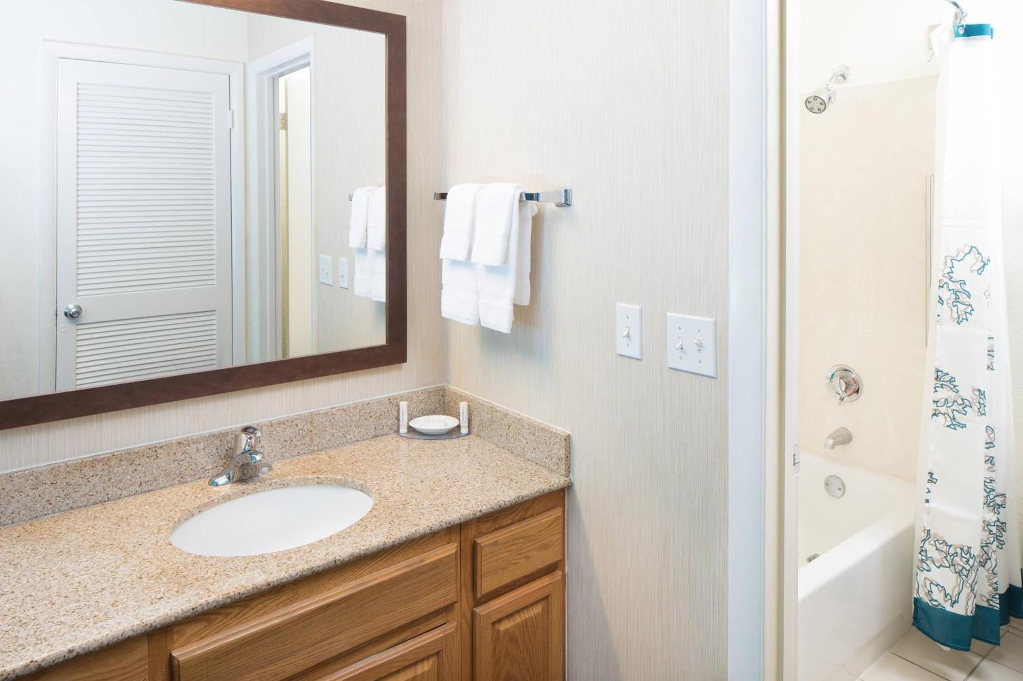 Residence Inn Orlando Altamonte Springs / Maitland Eksteriør bilde