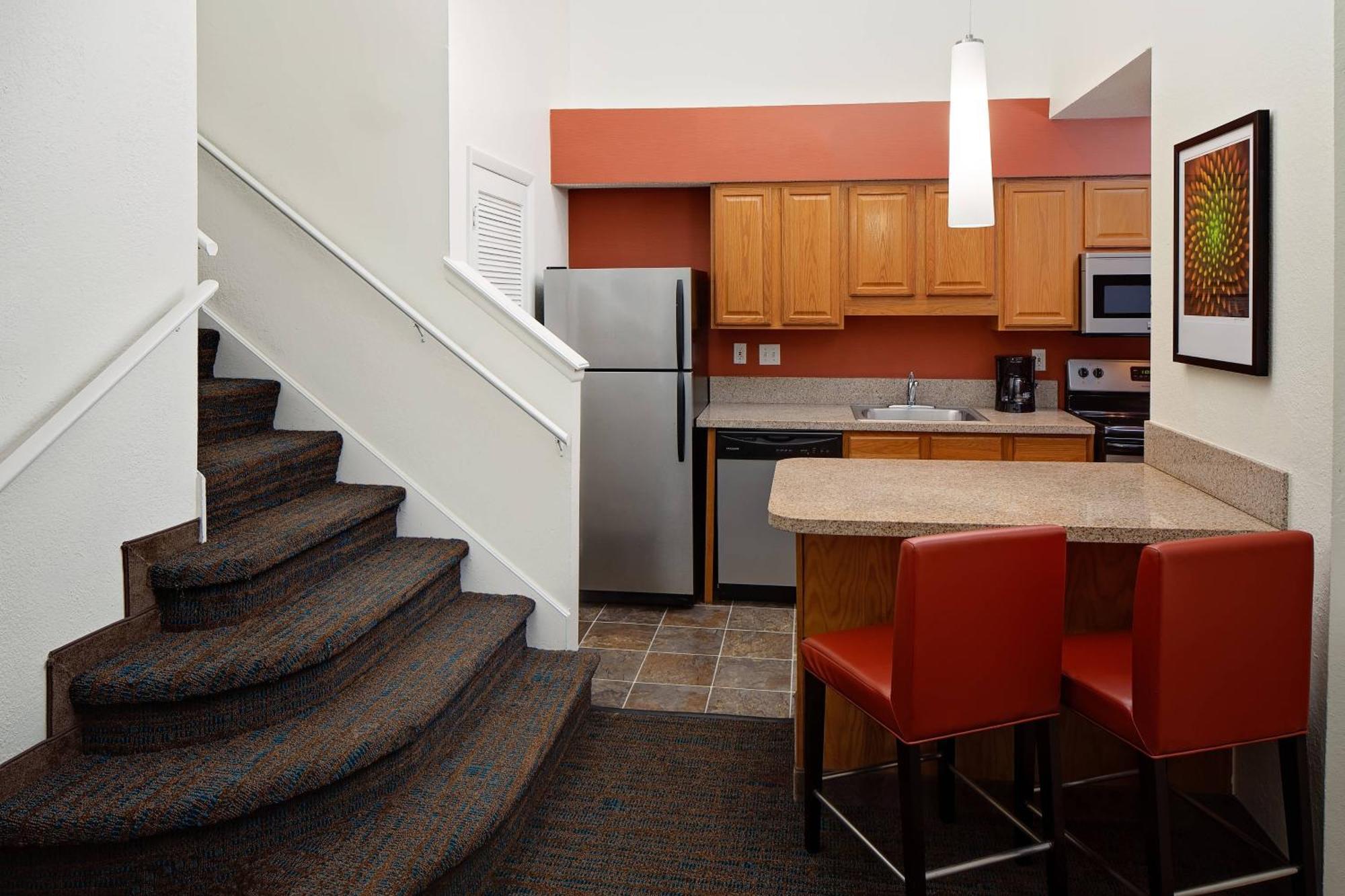 Residence Inn Orlando Altamonte Springs / Maitland Eksteriør bilde