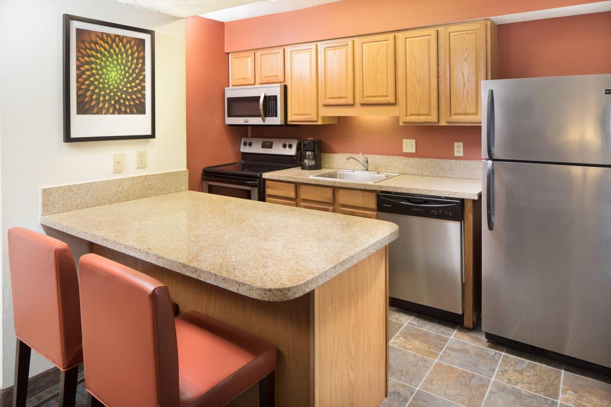 Residence Inn Orlando Altamonte Springs / Maitland Eksteriør bilde