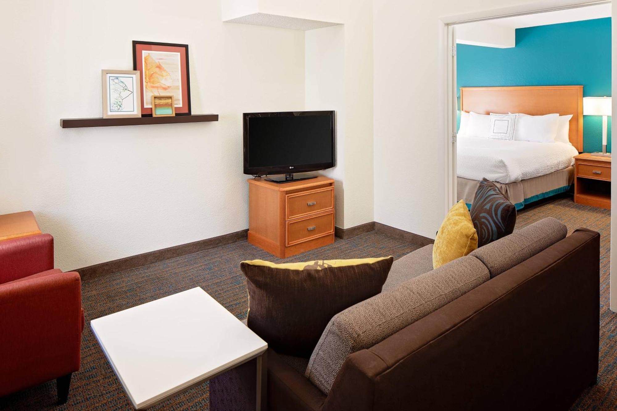 Residence Inn Orlando Altamonte Springs / Maitland Eksteriør bilde