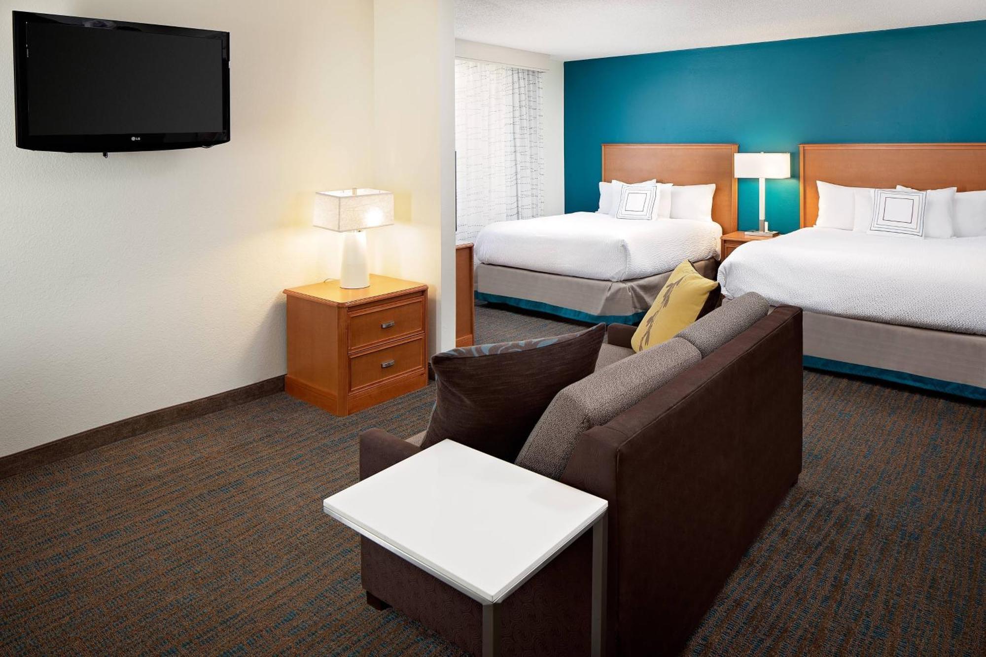 Residence Inn Orlando Altamonte Springs / Maitland Eksteriør bilde