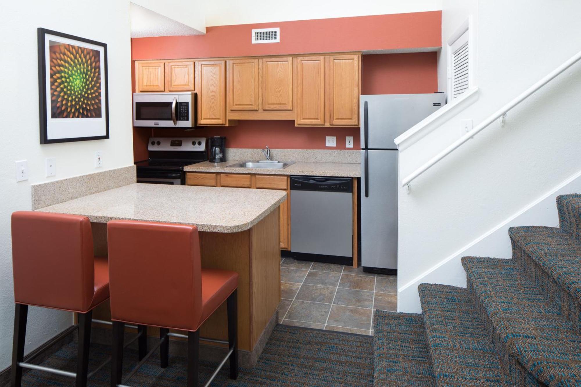 Residence Inn Orlando Altamonte Springs / Maitland Eksteriør bilde