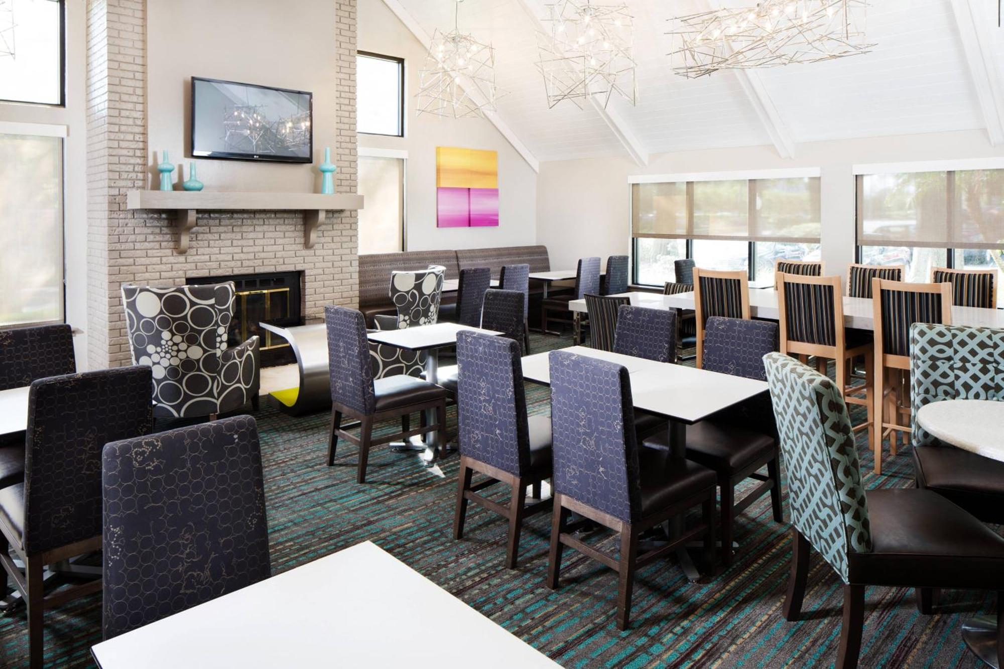 Residence Inn Orlando Altamonte Springs / Maitland Eksteriør bilde