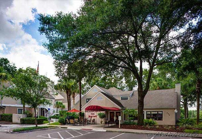 Residence Inn Orlando Altamonte Springs / Maitland Eksteriør bilde