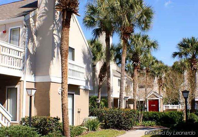Residence Inn Orlando Altamonte Springs / Maitland Restaurant bilde