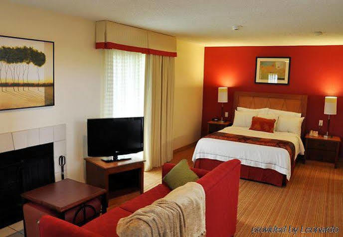 Residence Inn Orlando Altamonte Springs / Maitland Eksteriør bilde