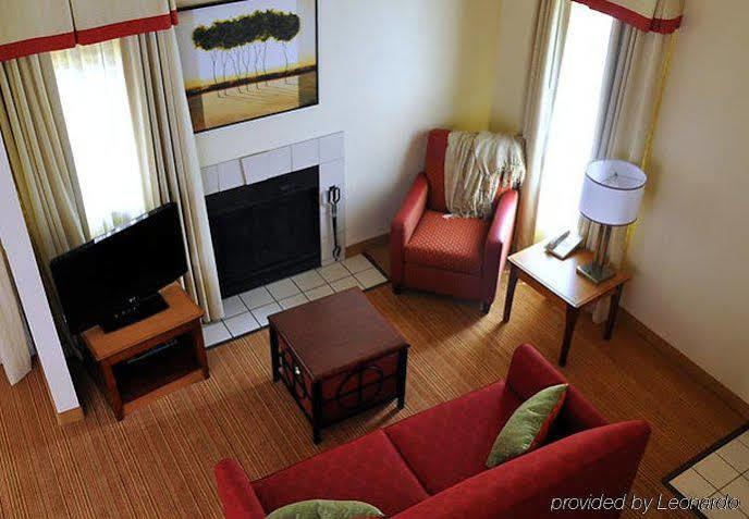Residence Inn Orlando Altamonte Springs / Maitland Eksteriør bilde