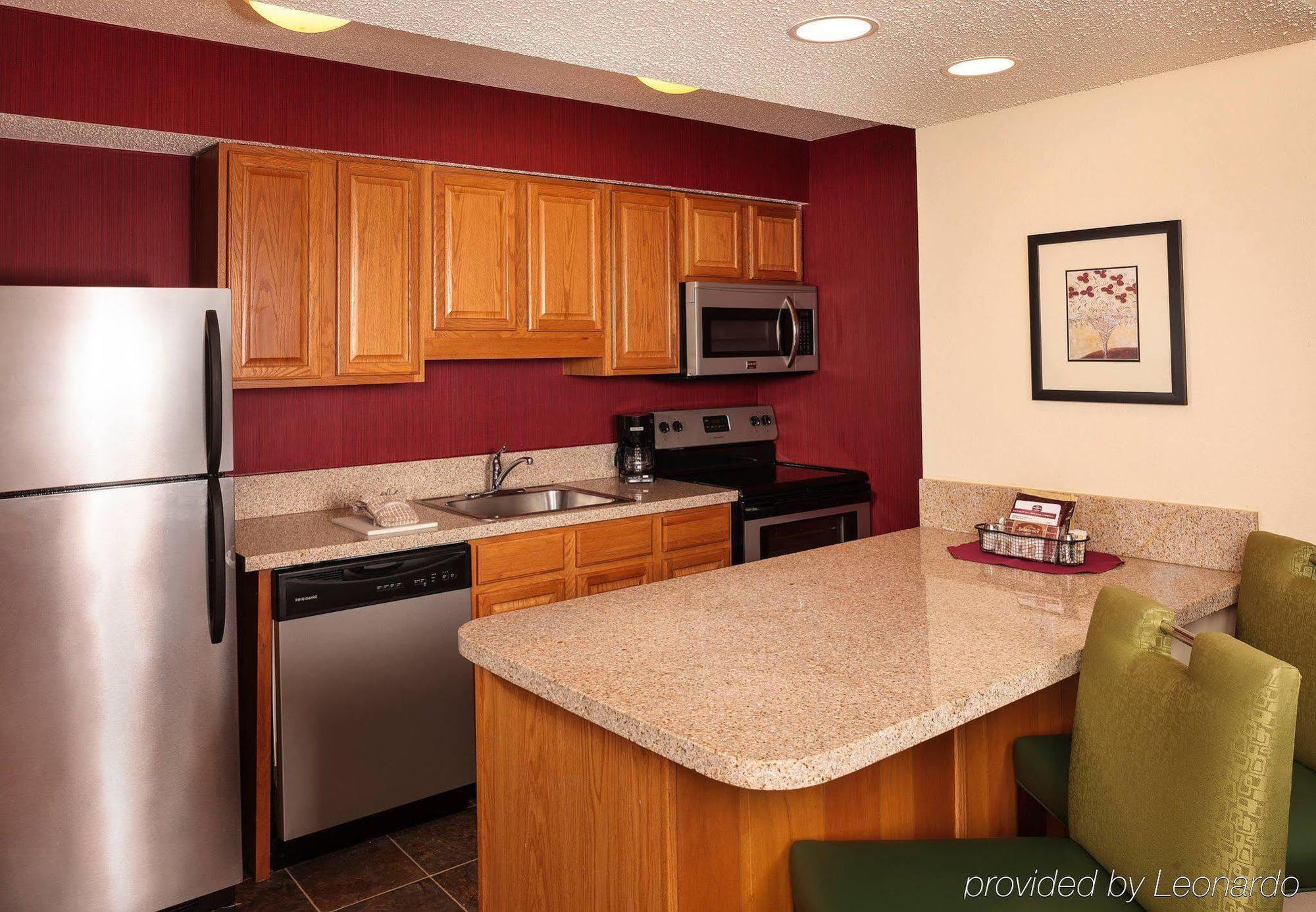 Residence Inn Orlando Altamonte Springs / Maitland Eksteriør bilde