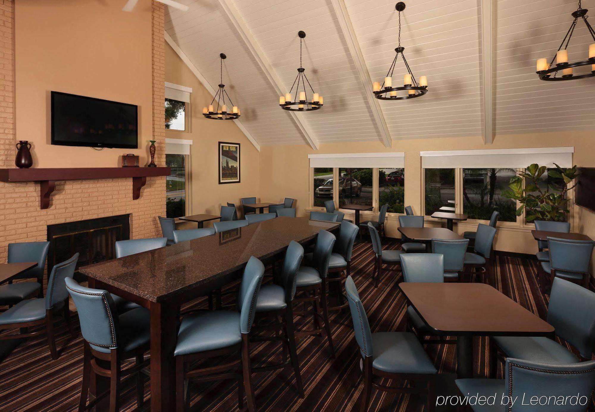 Residence Inn Orlando Altamonte Springs / Maitland Eksteriør bilde