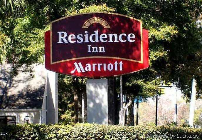 Residence Inn Orlando Altamonte Springs / Maitland Eksteriør bilde