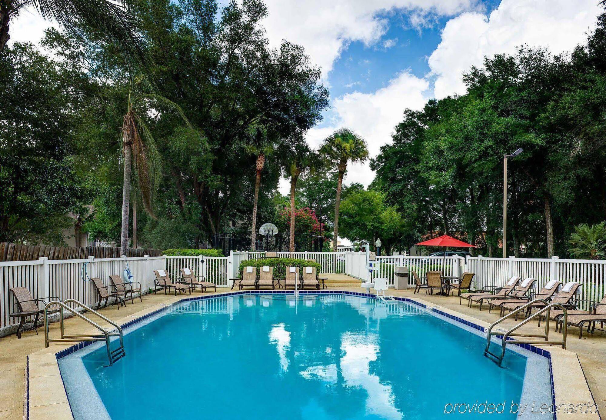Residence Inn Orlando Altamonte Springs / Maitland Eksteriør bilde