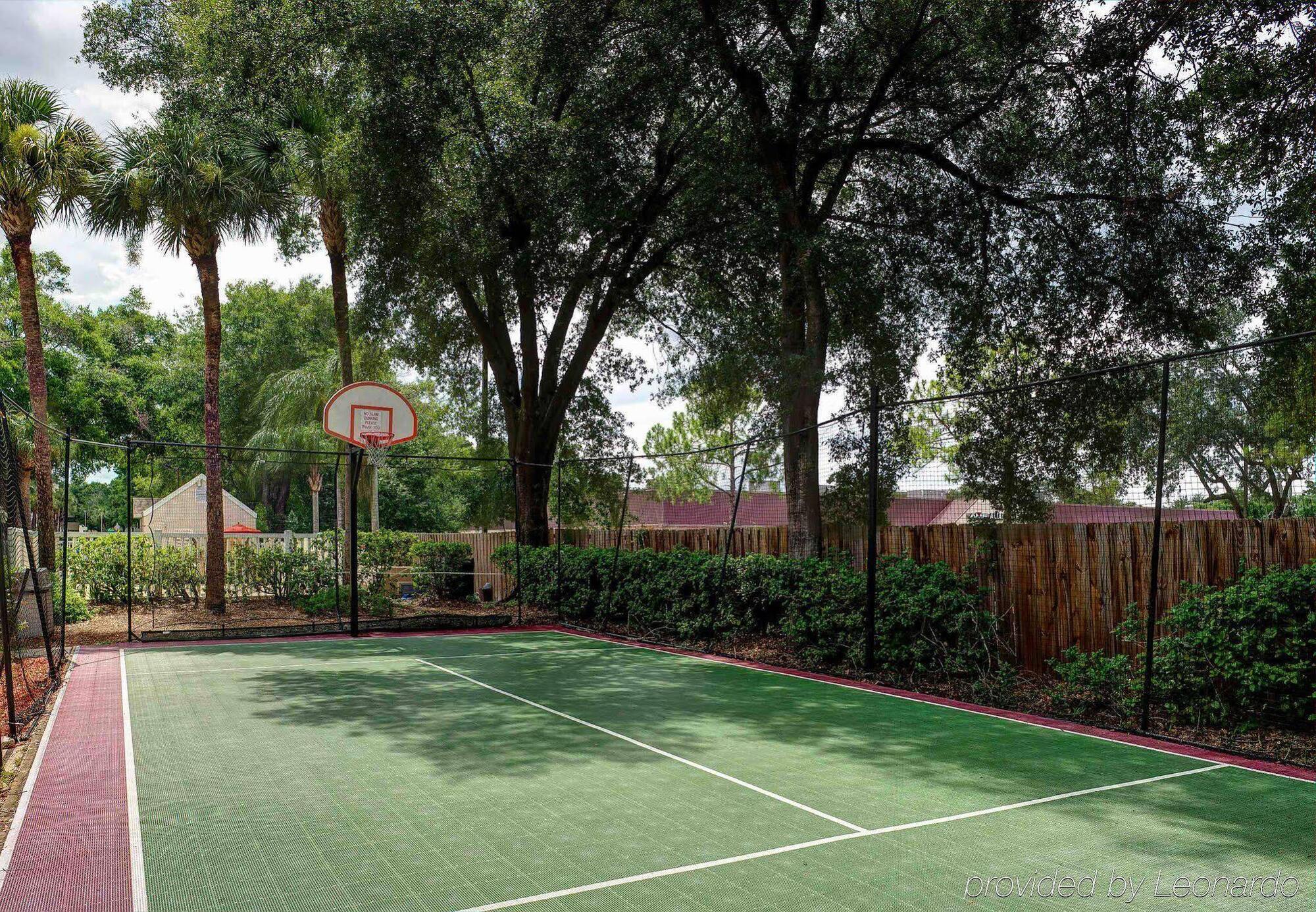 Residence Inn Orlando Altamonte Springs / Maitland Eksteriør bilde